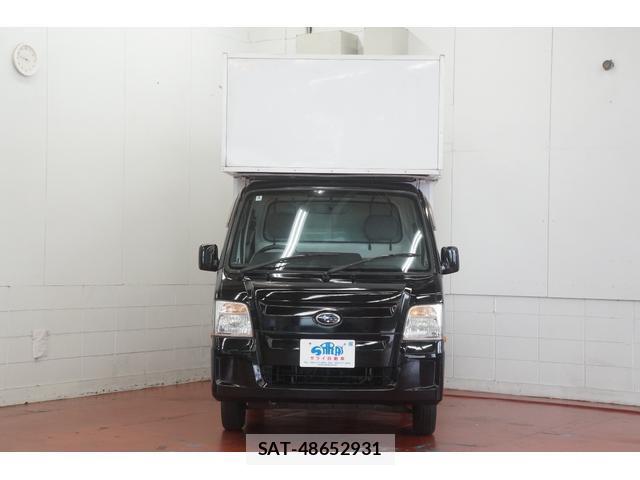 Subaru SAMBAR TRUCK 2012-03 8814207-1