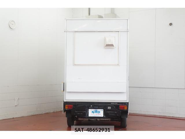 Subaru SAMBAR TRUCK 2012-03 8814207-10
