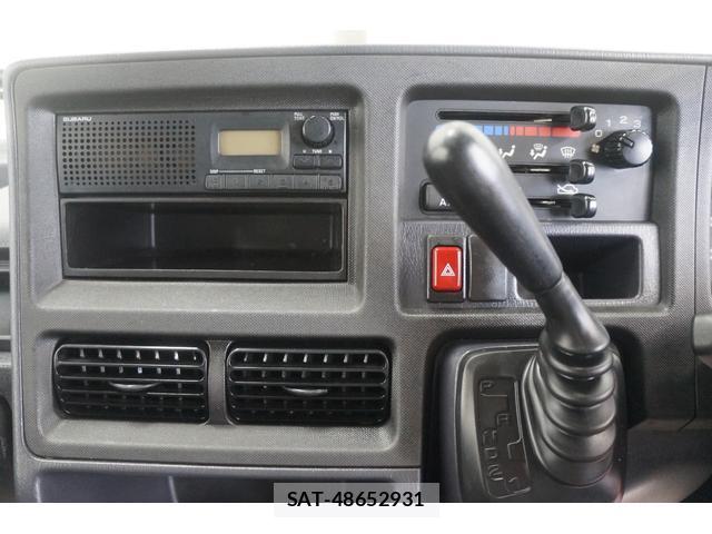 Subaru SAMBAR TRUCK 2012-03 8814207-14