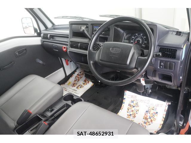 Subaru SAMBAR TRUCK 2012-03 8814207-16