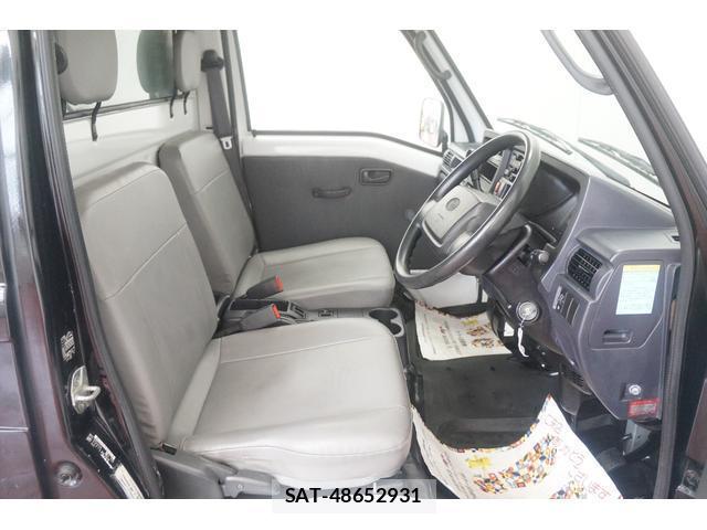 Subaru SAMBAR TRUCK 2012-03 8814207-17