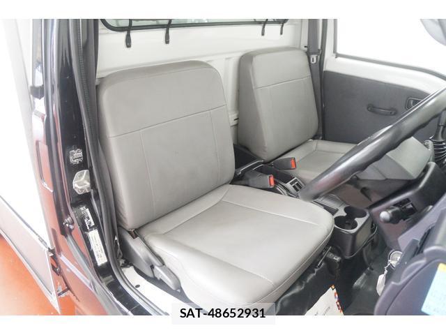 Subaru SAMBAR TRUCK 2012-03 8814207-18