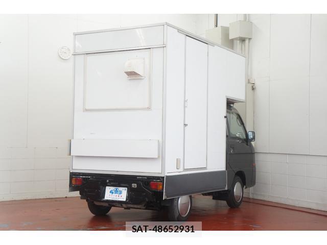Subaru SAMBAR TRUCK 2012-03 8814207-4