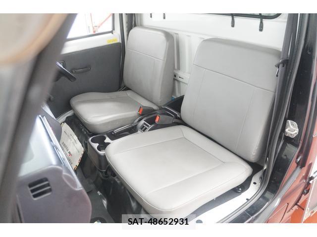 Subaru SAMBAR TRUCK 2012-03 8814207-5