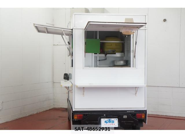 Subaru SAMBAR TRUCK 2012-03 8814207-6