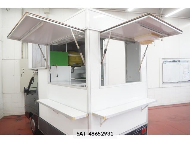 Subaru SAMBAR TRUCK 2012-03 8814207-7
