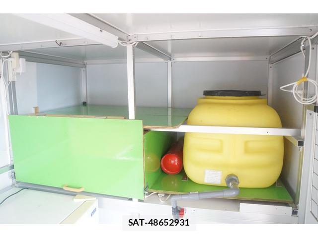 Subaru SAMBAR TRUCK 2012-03 8814207-8