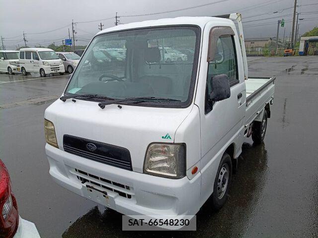 Subaru SAMBAR TRUCK 2005-01 8817140-0