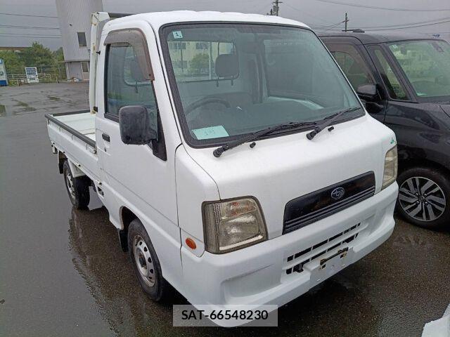 Subaru SAMBAR TRUCK 2005-01 8817140-3