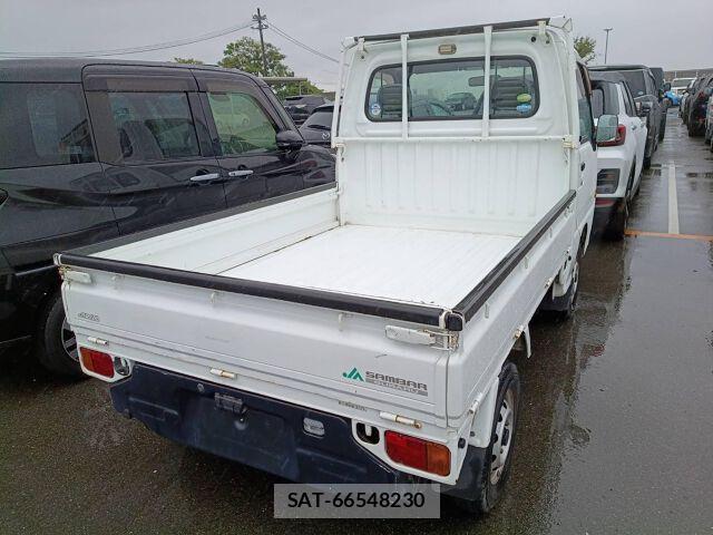Subaru SAMBAR TRUCK 2005-01 8817140-4