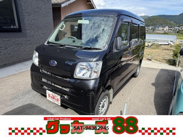 Subaru SAMBAR 2016-09 8816514-0
