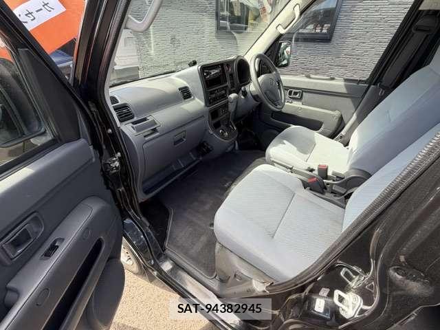 Subaru SAMBAR 2016-09 8816514-12