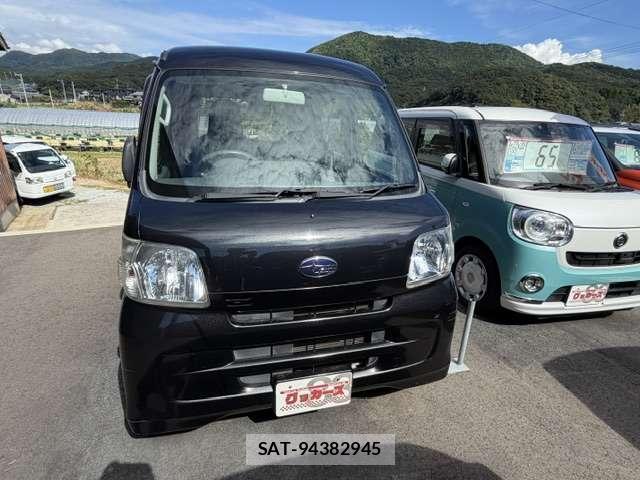 Subaru SAMBAR 2016-09 8816514-2