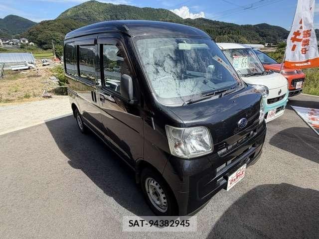 Subaru SAMBAR 2016-09 8816514-3