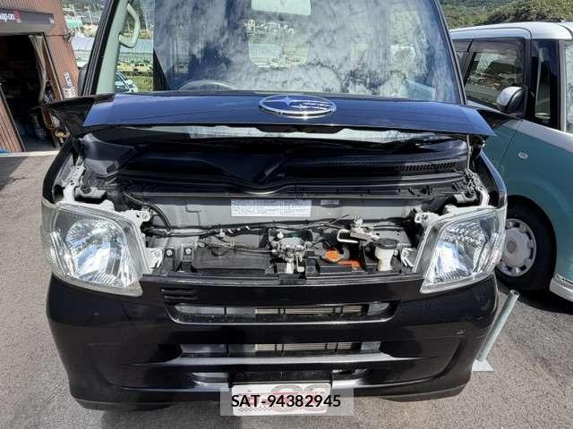 Subaru SAMBAR 2016-09 8816514-4