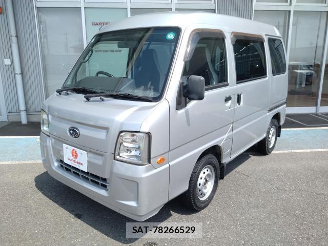 Subaru SAMBAR 2010-03 8815106-0