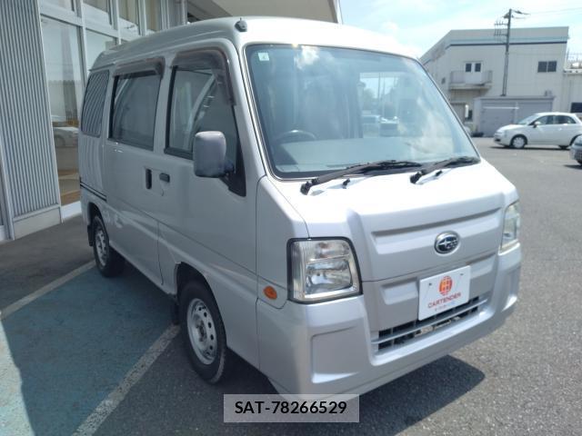 Subaru SAMBAR 2010-03 8815106-1