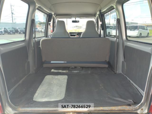 Subaru SAMBAR 2010-03 8815106-11