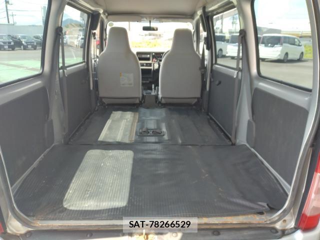 Subaru SAMBAR 2010-03 8815106-12