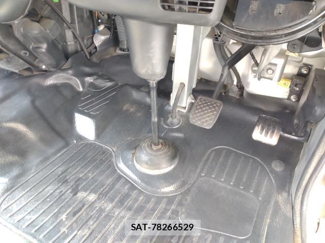 Subaru SAMBAR 2010-03 8815106-19