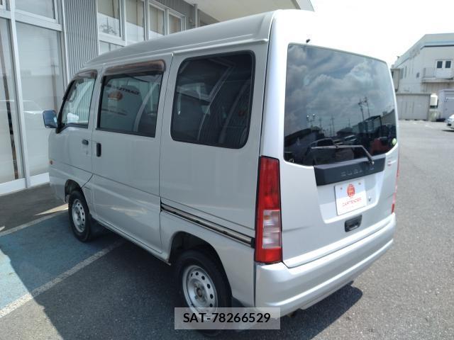 Subaru SAMBAR 2010-03 8815106-2
