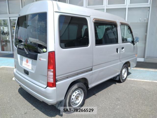 Subaru SAMBAR 2010-03 8815106-3