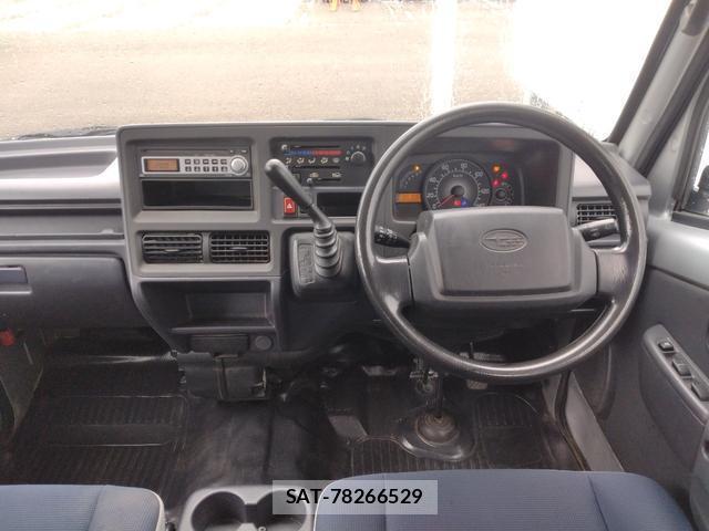Subaru SAMBAR 2010-03 8815106-5