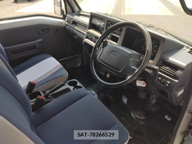 Subaru SAMBAR 2010-03 8815106-9