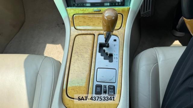 Lexus SC 2005-10 8815471-14