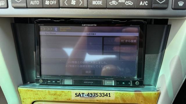Lexus SC 2005-10 8815471-4
