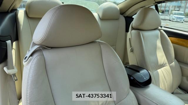 Lexus SC 2005-10 8815471-5
