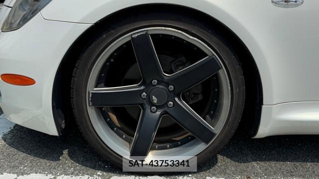 Lexus SC 2005-10 8815471-8