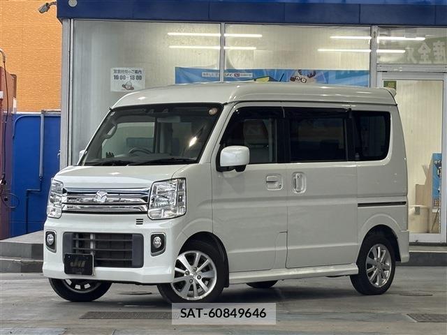 Mazda SCRUM WAGON 2022-09 8815063-0