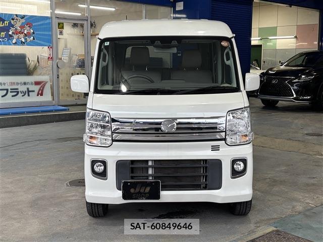 Mazda SCRUM WAGON 2022-09 8815063-1