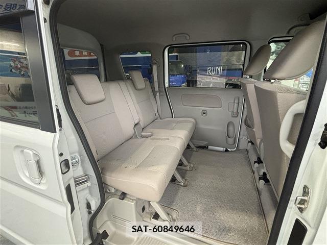 Mazda SCRUM WAGON 2022-09 8815063-17
