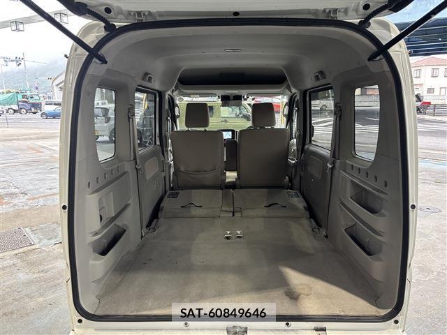 Mazda SCRUM WAGON 2022-09 8815063-19