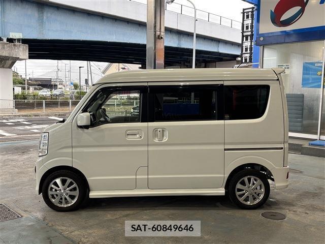 Mazda SCRUM WAGON 2022-09 8815063-3