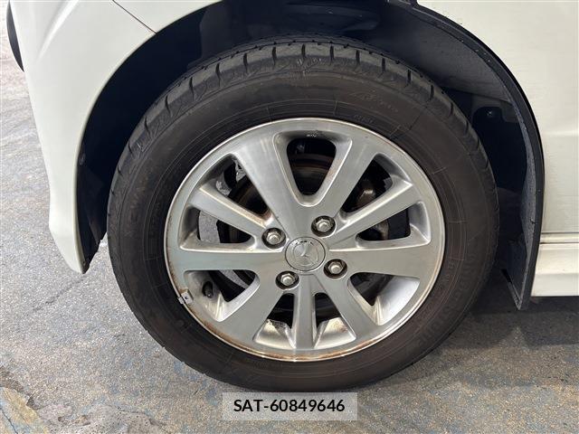 Mazda SCRUM WAGON 2022-09 8815063-4