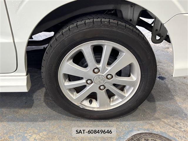 Mazda SCRUM WAGON 2022-09 8815063-5