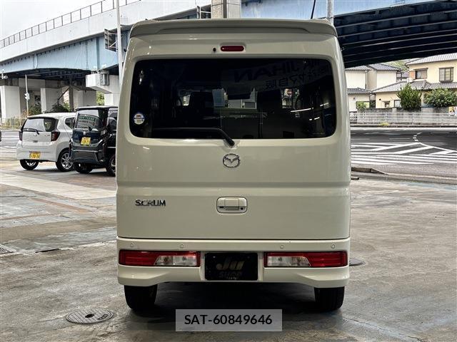 Mazda SCRUM WAGON 2022-09 8815063-6