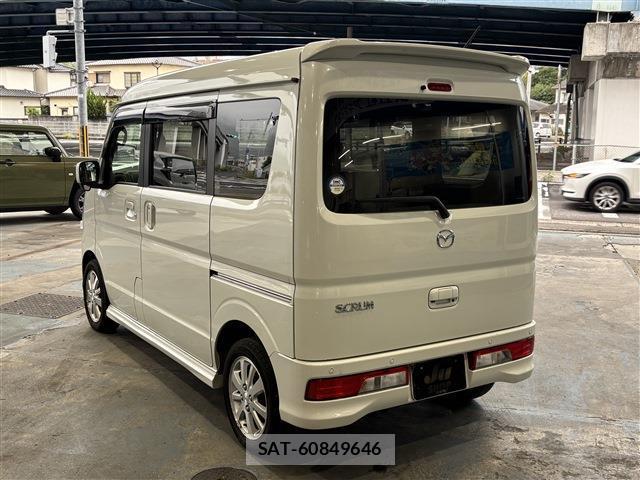 Mazda SCRUM WAGON 2022-09 8815063-7