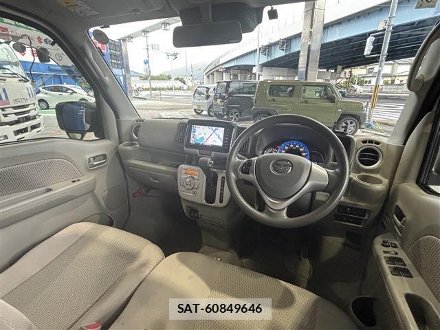 Mazda SCRUM WAGON 2022-09 8815063-8