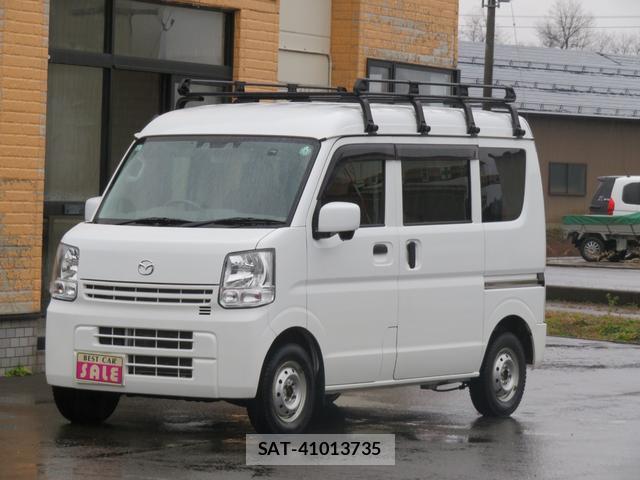Mazda SCRUM 2020-07 8817896-0
