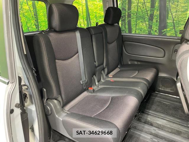 Nissan SERENA 2013-09 8812255-10