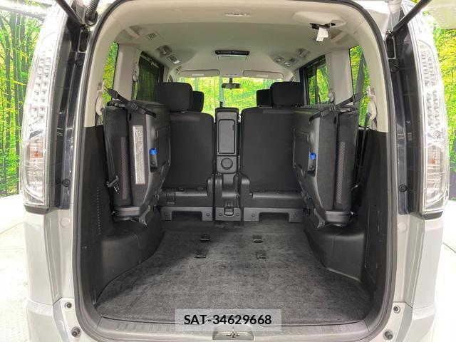 Nissan SERENA 2013-09 8812255-11