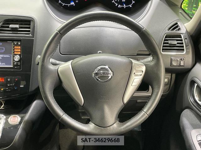 Nissan SERENA 2013-09 8812255-12