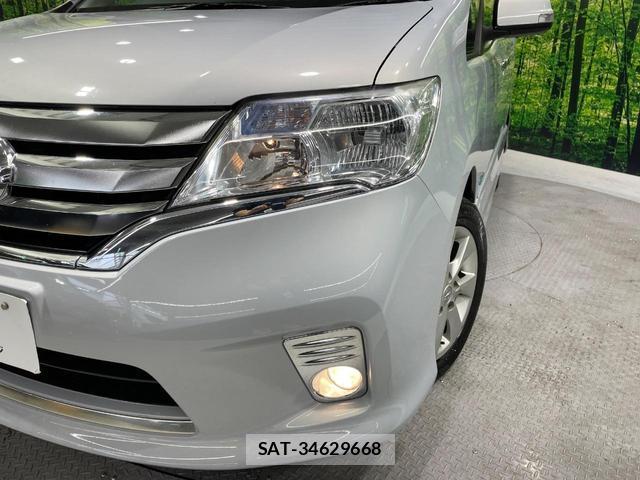 Nissan SERENA 2013-09 8812255-13