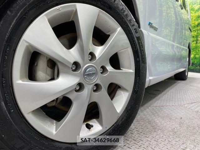 Nissan SERENA 2013-09 8812255-14