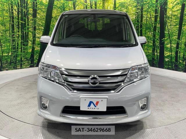 Nissan SERENA 2013-09 8812255-15