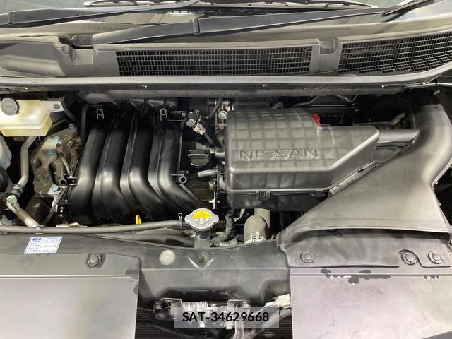 Nissan SERENA 2013-09 8812255-18